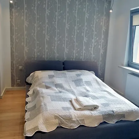 Appartement Domotel Tymienieckiego *