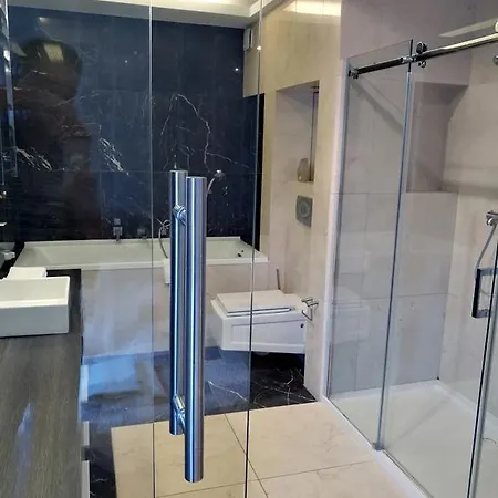 Appartement Domotel Tymienieckiego *
