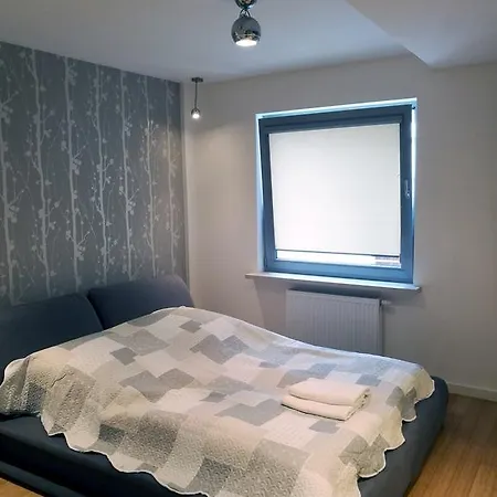 Domotel Tymienieckiego Appartement *