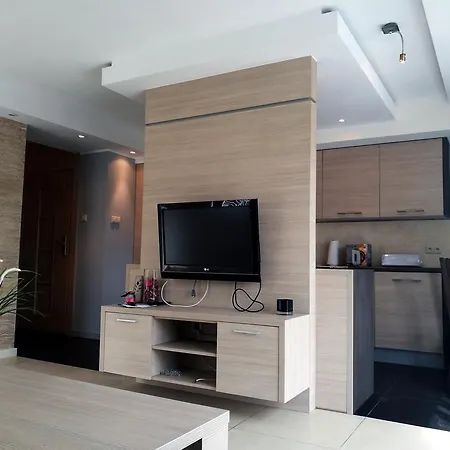 Domotel Tymienieckiego Łódź